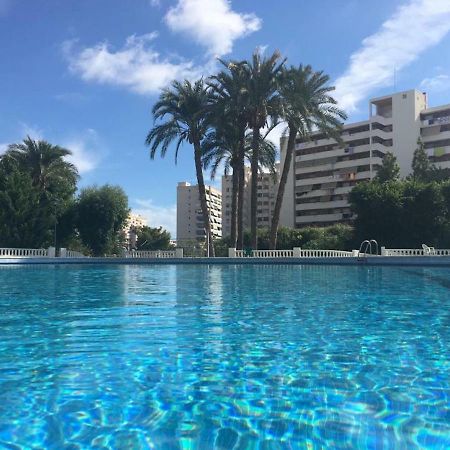 Family And Friends - San Juan Playa Alicante Exterior foto