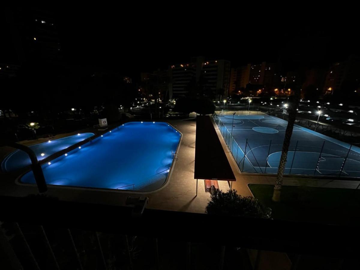 Family And Friends - San Juan Playa Alicante Exterior foto