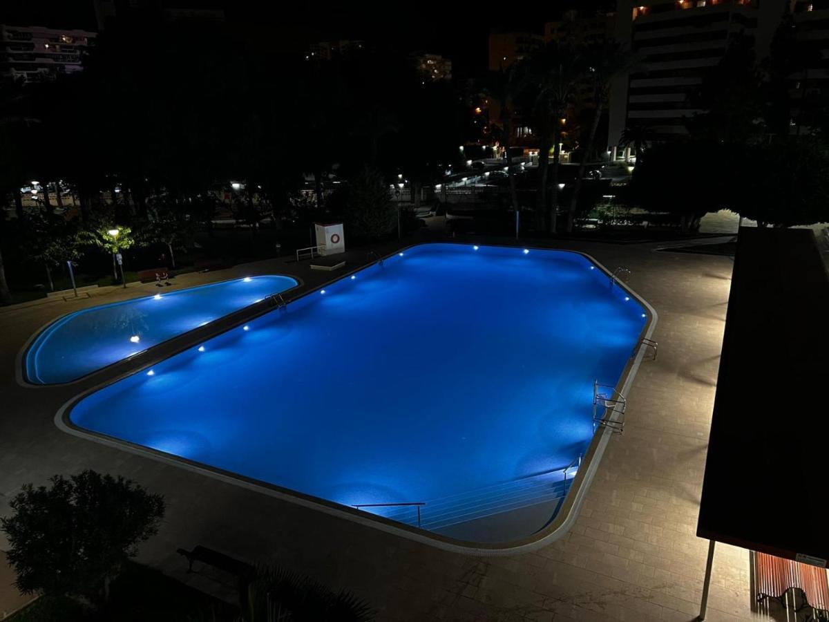 Family And Friends - San Juan Playa Alicante Exterior foto