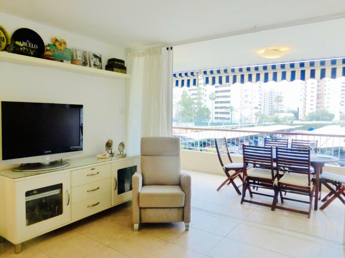 Family And Friends - San Juan Playa Alicante Exterior foto
