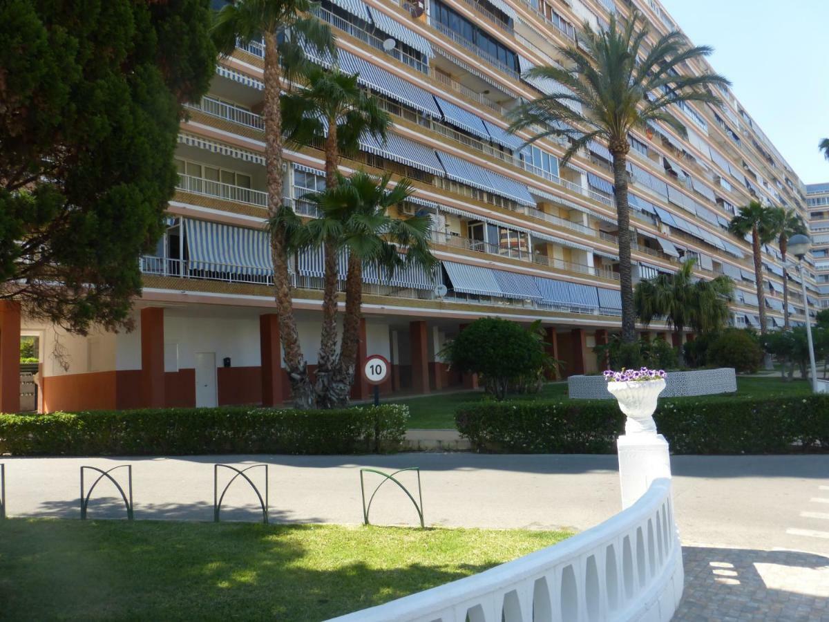 Family And Friends - San Juan Playa Alicante Exterior foto