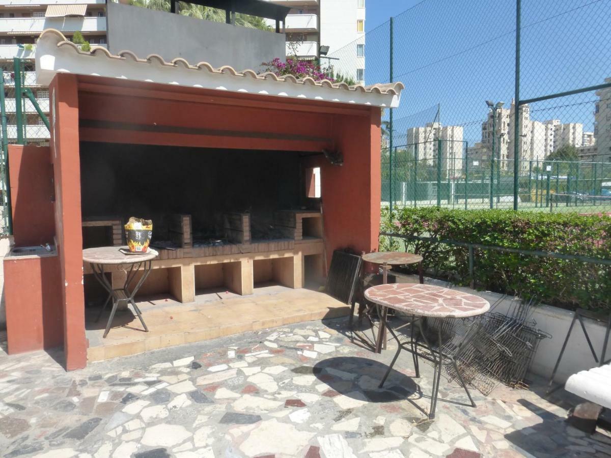 Family And Friends - San Juan Playa Alicante Exterior foto