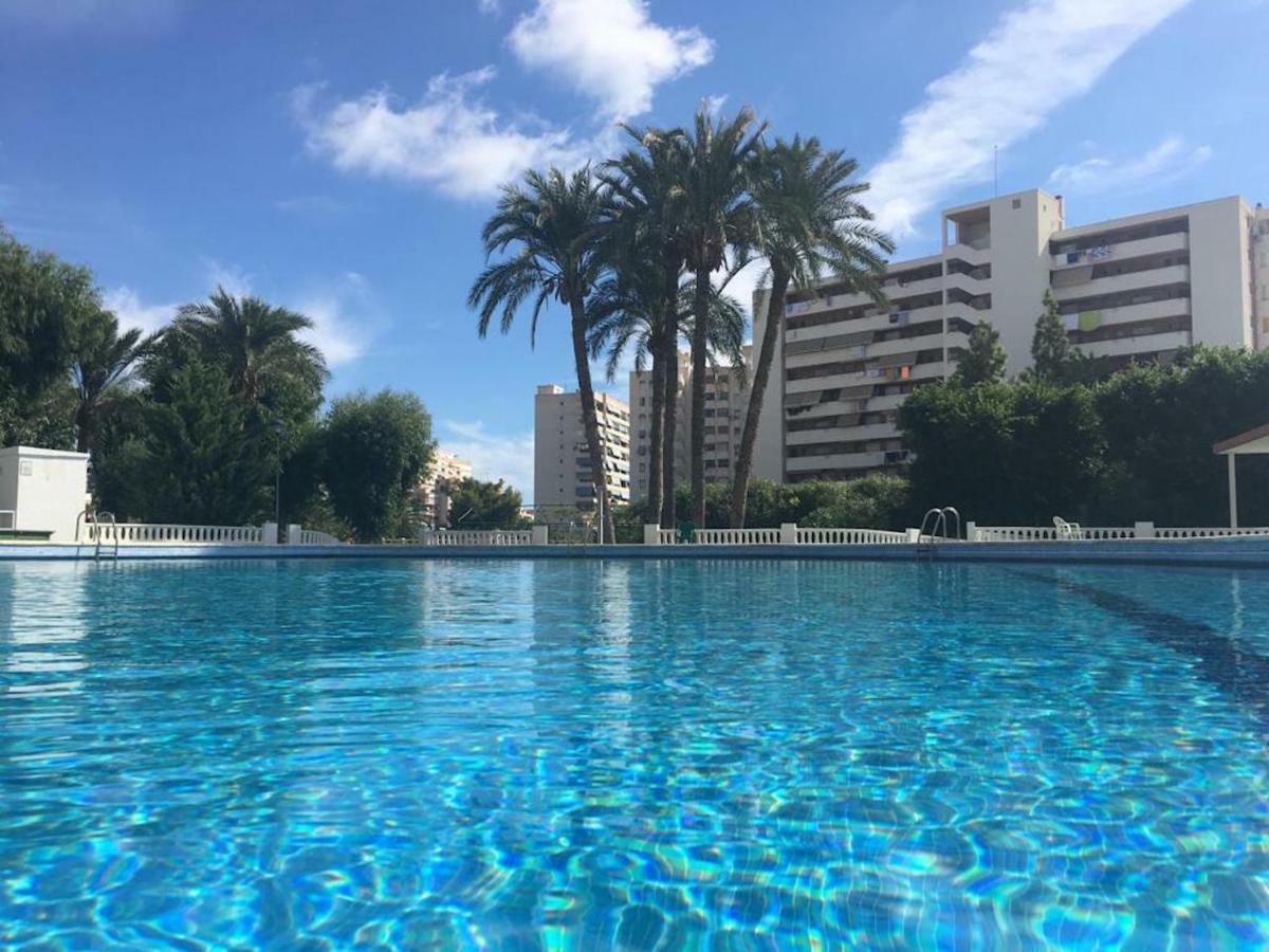 Family And Friends - San Juan Playa Alicante Exterior foto